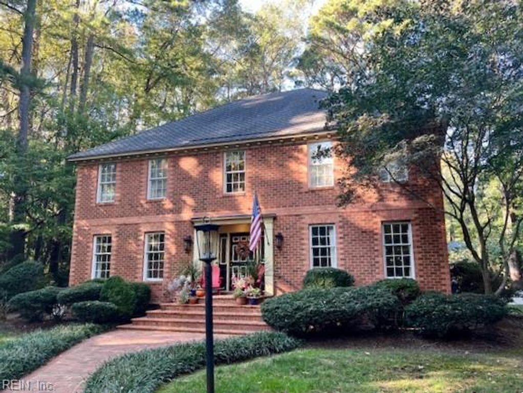 3108 Blair CIR, Virginia Beach, VA 23452