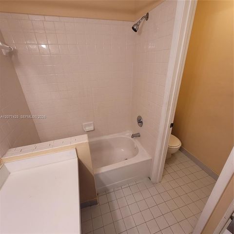 1051 Jefferson Drive 1051H, Homestead, FL 33034