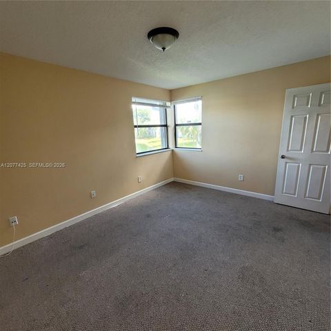 1051 Jefferson Drive 1051H, Homestead, FL 33034