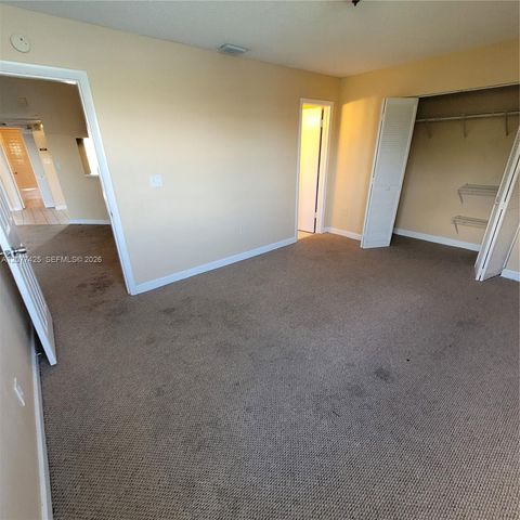 1051 Jefferson Drive 1051H, Homestead, FL 33034