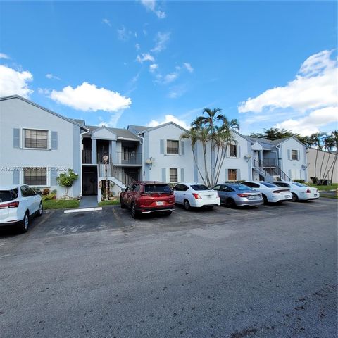 1051 Jefferson Drive 1051H, Homestead, FL 33034