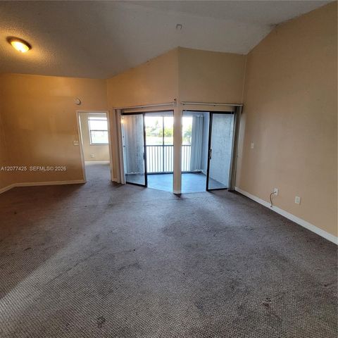 1051 Jefferson Drive 1051H, Homestead, FL 33034