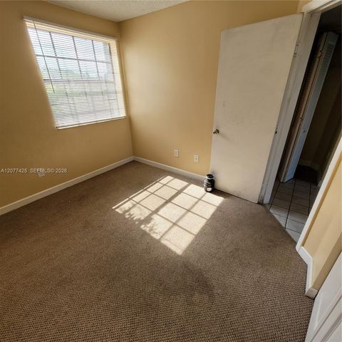 1051 Jefferson Drive 1051H, Homestead, FL 33034