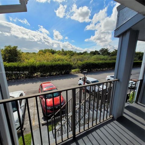 1051 Jefferson Drive 1051H, Homestead, FL 33034