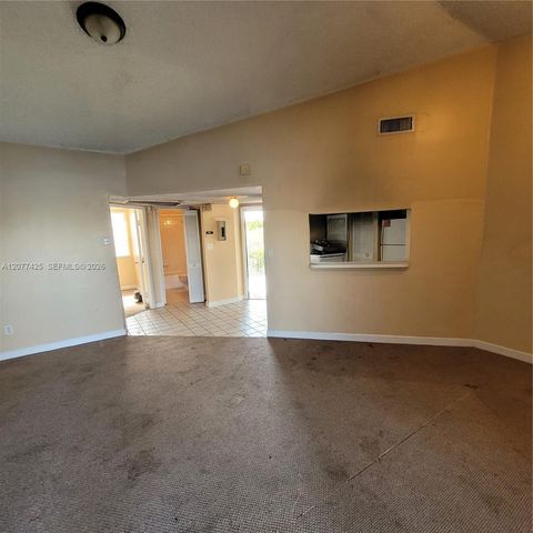 1051 Jefferson Drive 1051H, Homestead, FL 33034