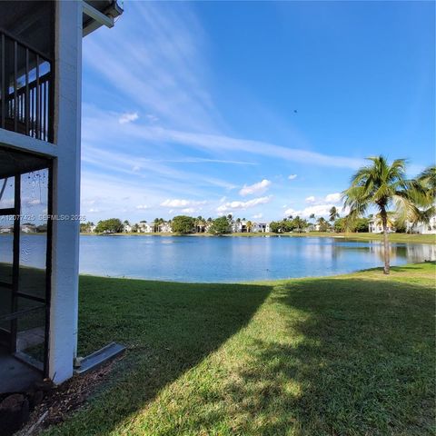 1051 Jefferson Drive 1051H, Homestead, FL 33034