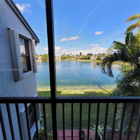 1051 Jefferson Drive 1051H, Homestead, FL 33034