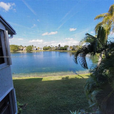 1051 Jefferson Drive 1051H, Homestead, FL 33034
