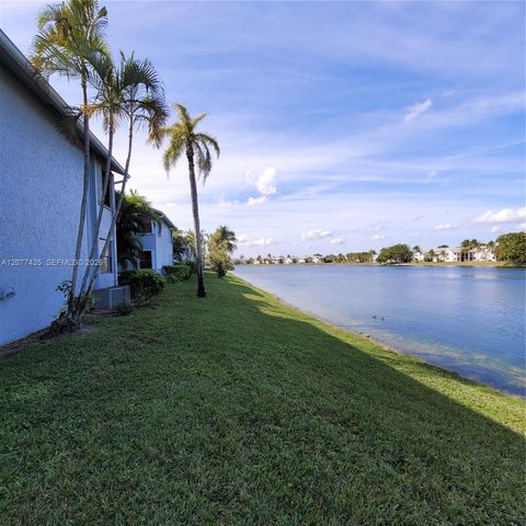 1051 Jefferson Drive 1051H, Homestead, FL 33034