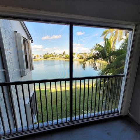 1051 Jefferson Drive 1051H, Homestead, FL 33034