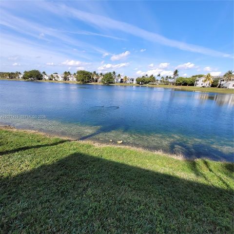 1051 Jefferson Drive 1051H, Homestead, FL 33034
