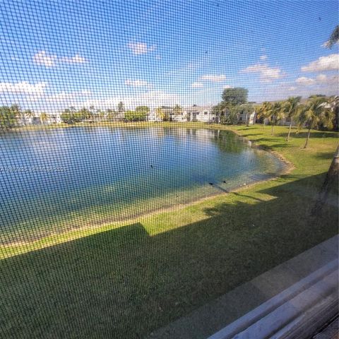 1051 Jefferson Drive 1051H, Homestead, FL 33034