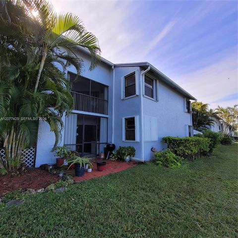 1051 Jefferson Drive 1051H, Homestead, FL 33034