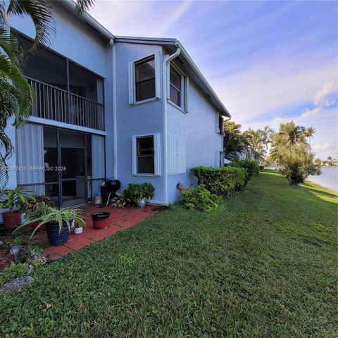 1051 Jefferson Drive 1051H, Homestead, FL 33034