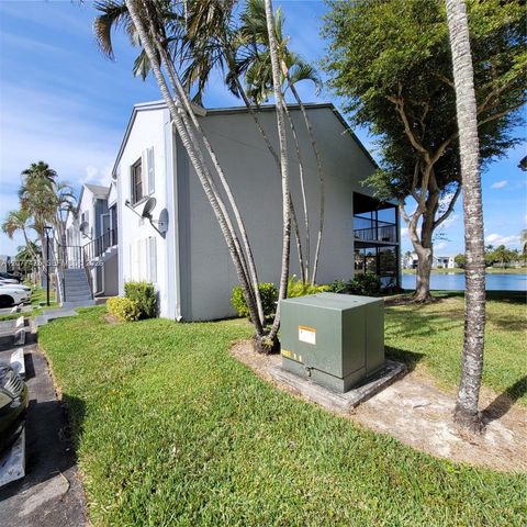 1051 Jefferson Drive 1051H, Homestead, FL 33034