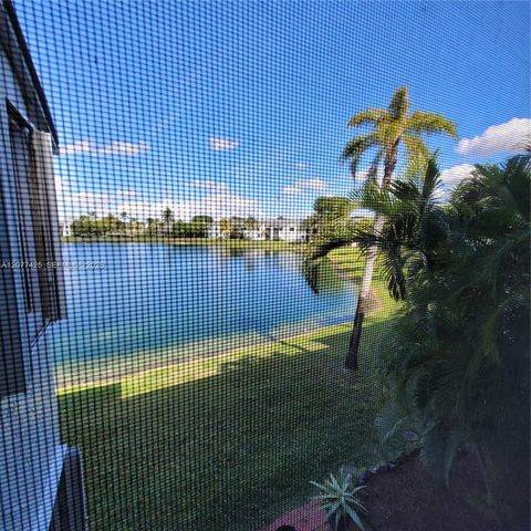 1051 Jefferson Drive 1051H, Homestead, FL 33034