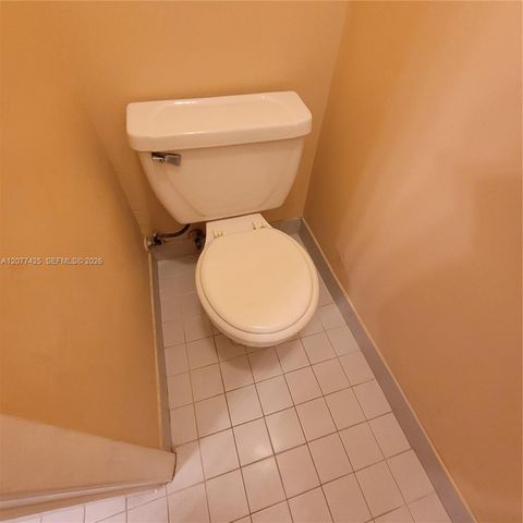 1051 Jefferson Drive 1051H, Homestead, FL 33034