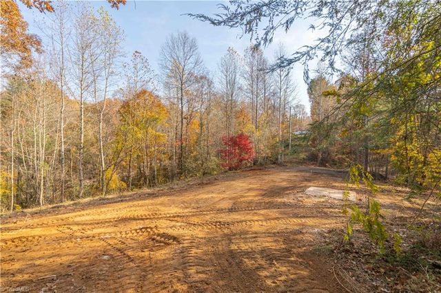 1165 Dehart Community Ctr Road, Hays, NC 28635