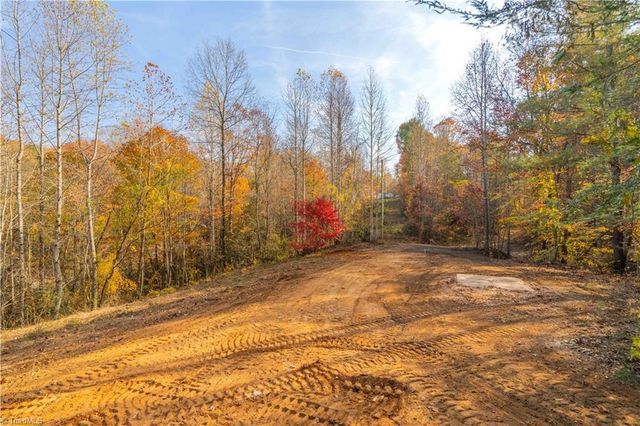 1165 Dehart Community Ctr Road, Hays, NC 28635