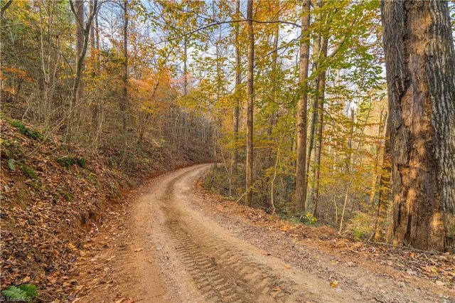 1165 Dehart Community Ctr Road, Hays, NC 28635