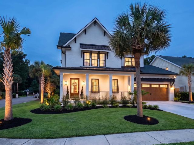 1163 East Isle of Palms Ave., Myrtle Beach, SC 29579