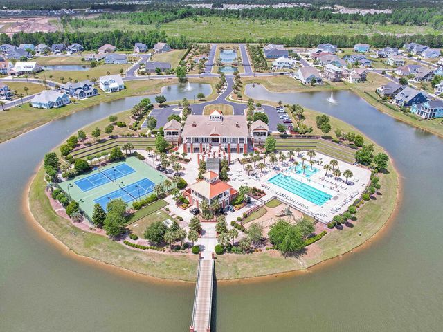 1163 East Isle of Palms Ave., Myrtle Beach, SC 29579