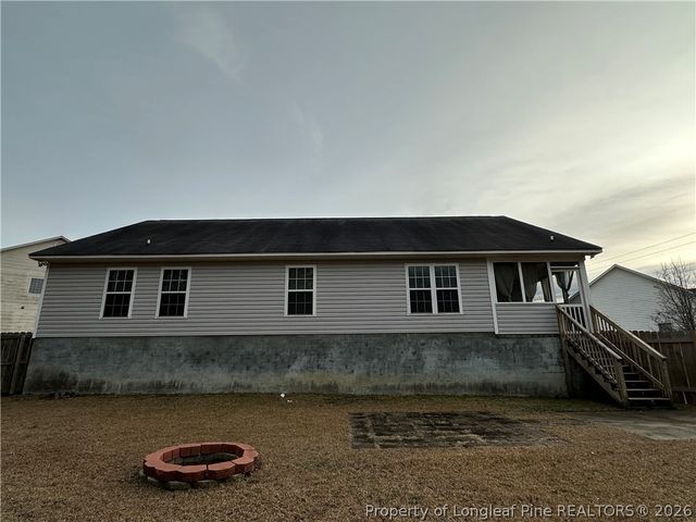 2401 Camp Lejeune Court, Hope Mills, NC 28348