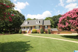 3708 FITZGERALD MTN DRIVE, Pinson, AL 35126