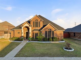 1212 Goffin Drive, Desoto, TX 75115
