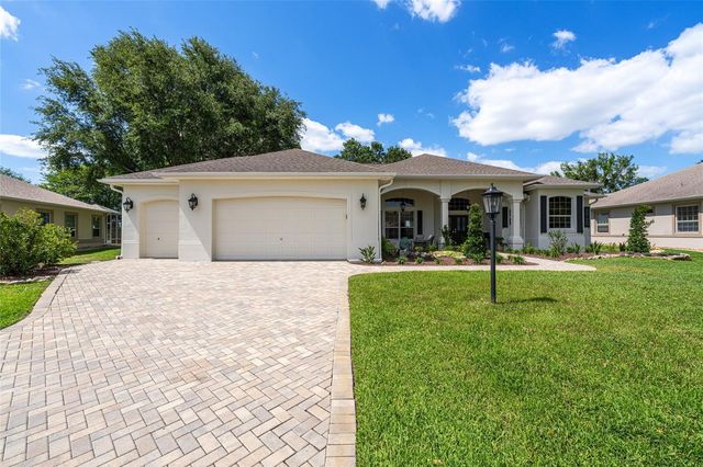 1929 HARTFORD PATH, The Villages, FL 32162