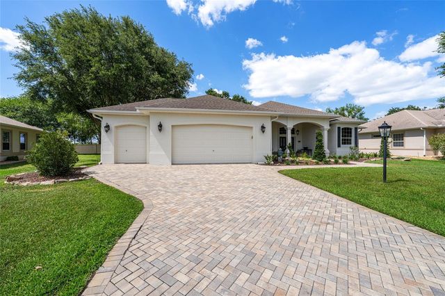 1929 HARTFORD PATH, The Villages, FL 32162