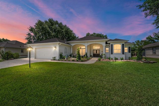 1929 HARTFORD PATH, The Villages, FL 32162