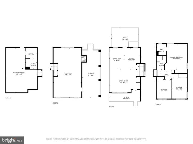989 S MARSHALL ST, Front Royal, VA 22630
