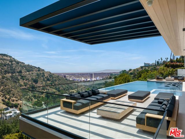 2436 Jupiter Drive, Los Angeles, CA 90046