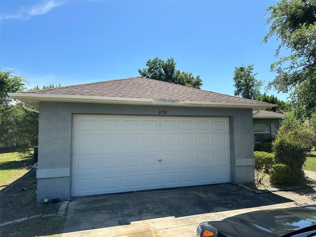 8799 SW 66TH AVENUE, Ocala, FL 34476