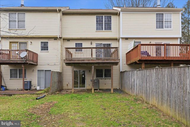 303 TALBOT CT, Abingdon, MD 21009