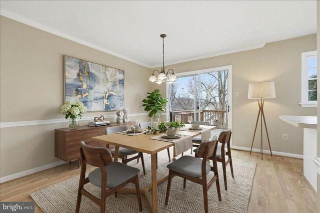 303 TALBOT CT, Abingdon, MD 21009