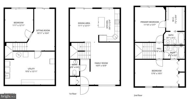 303 TALBOT CT, Abingdon, MD 21009