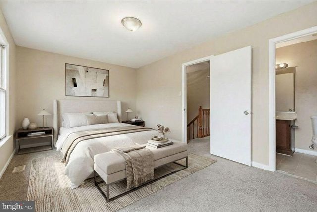 303 TALBOT CT, Abingdon, MD 21009