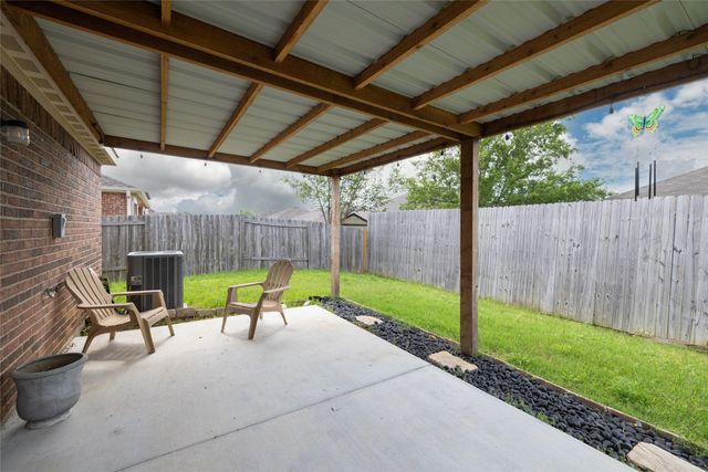 130 Kincaid Drive, Sanger, TX 76266