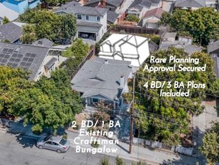 515 Coe Avenue, San Jose, CA 95125