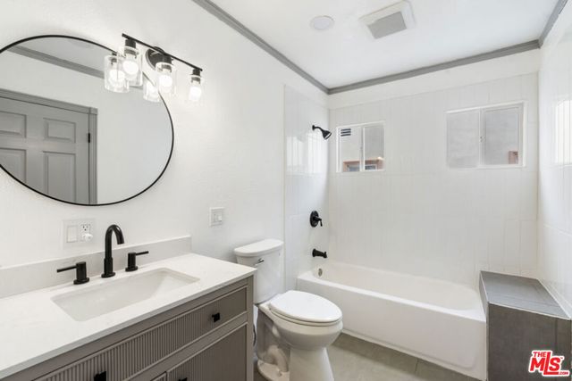 2943 Chesapeake Avenue, Los Angeles, CA 90016