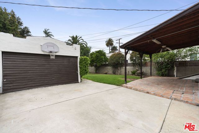 2943 Chesapeake Avenue, Los Angeles, CA 90016