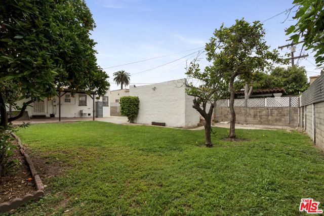 2943 Chesapeake Avenue, Los Angeles, CA 90016