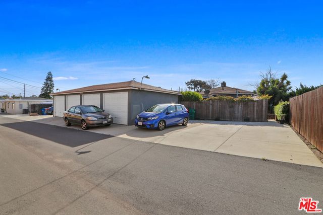 4201 E Jacinto Way, Long Beach, CA 90815