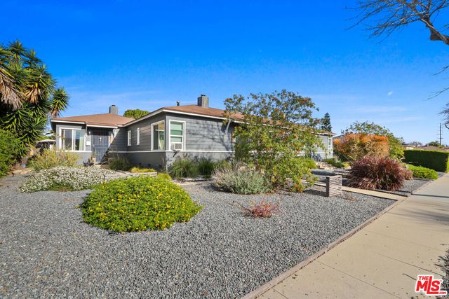 4201 E Jacinto Way, Long Beach, CA 90815