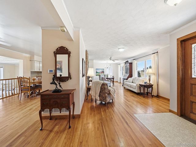 11481 Antelope Lane, Parker, CO 80138