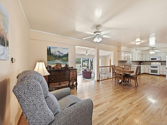 11481 Antelope Lane, Parker, CO 80138