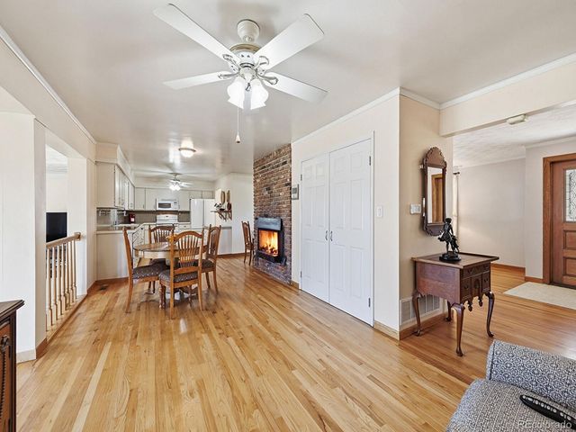 11481 Antelope Lane, Parker, CO 80138