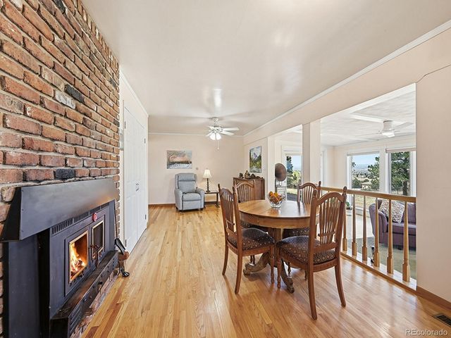 11481 Antelope Lane, Parker, CO 80138